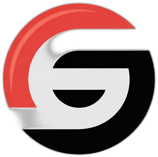 今日黑料网红Logo